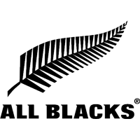 Rugby All Blacks team
